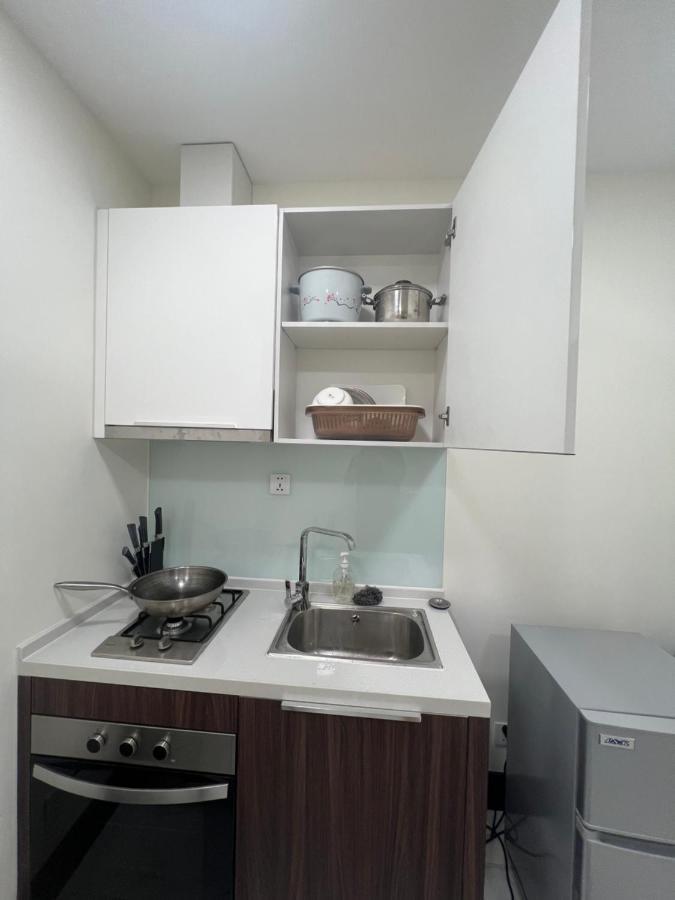 Budget Private Studio With Free Luxurious Pool And Gym By Sym B625 Phnom Penh Zewnętrze zdjęcie